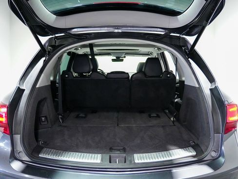 Used 2018 Acura MDX SH-AWD image 25