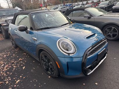Used 2024 MINI Cooper S