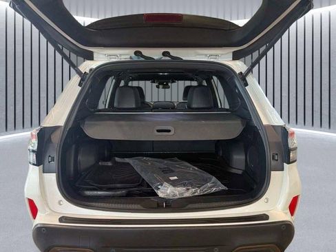 Certified 2025 Subaru Forester Sport w/ Popular Package #1 AWD/4WD image 9