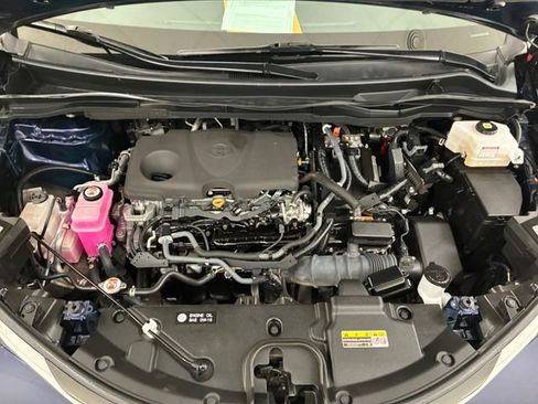 Used 2022 Toyota Sienna XLE FWD image 11