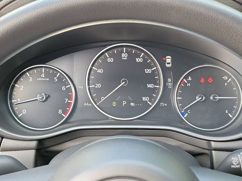 New 2026 MAZDA MAZDA3 s image 23