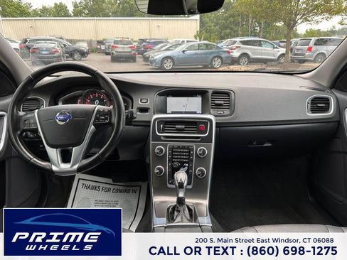 Used 2015 Volvo S60 T5 Premier AWD/4WD image 19