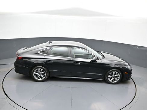 Certified 2023 Hyundai Sonata SEL FWD image 36