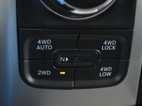 Used 2016 RAM 1500 Big Horn AWD/4WD image 31