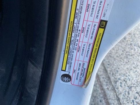 Used 2017 RAM ProMaster City Tradesman w/ Rear Back-up Camera Group image 35