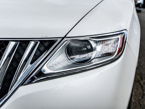 Used 2012 Lincoln MKX AWD image 7