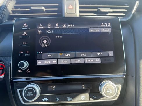 Used 2022 Honda Insight EX image 17