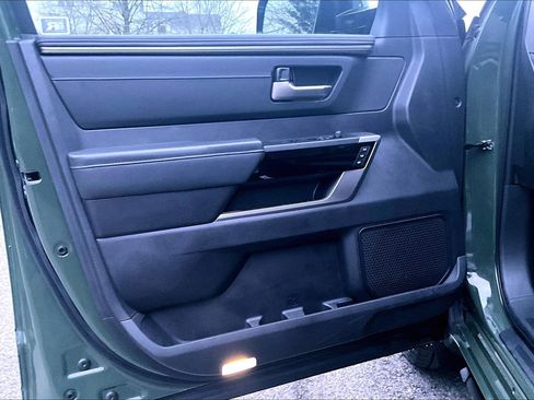 Used 2023 Toyota Tundra Limited image 22