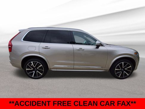 Used 2023 Volvo XC90 B6 Plus w/ Protection Package AWD/4WD image 4
