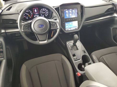 New 2025 Subaru Impreza 2.0i image 15