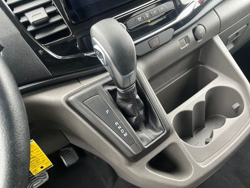 Used 2024 Ford Transit 350 XLT image 24