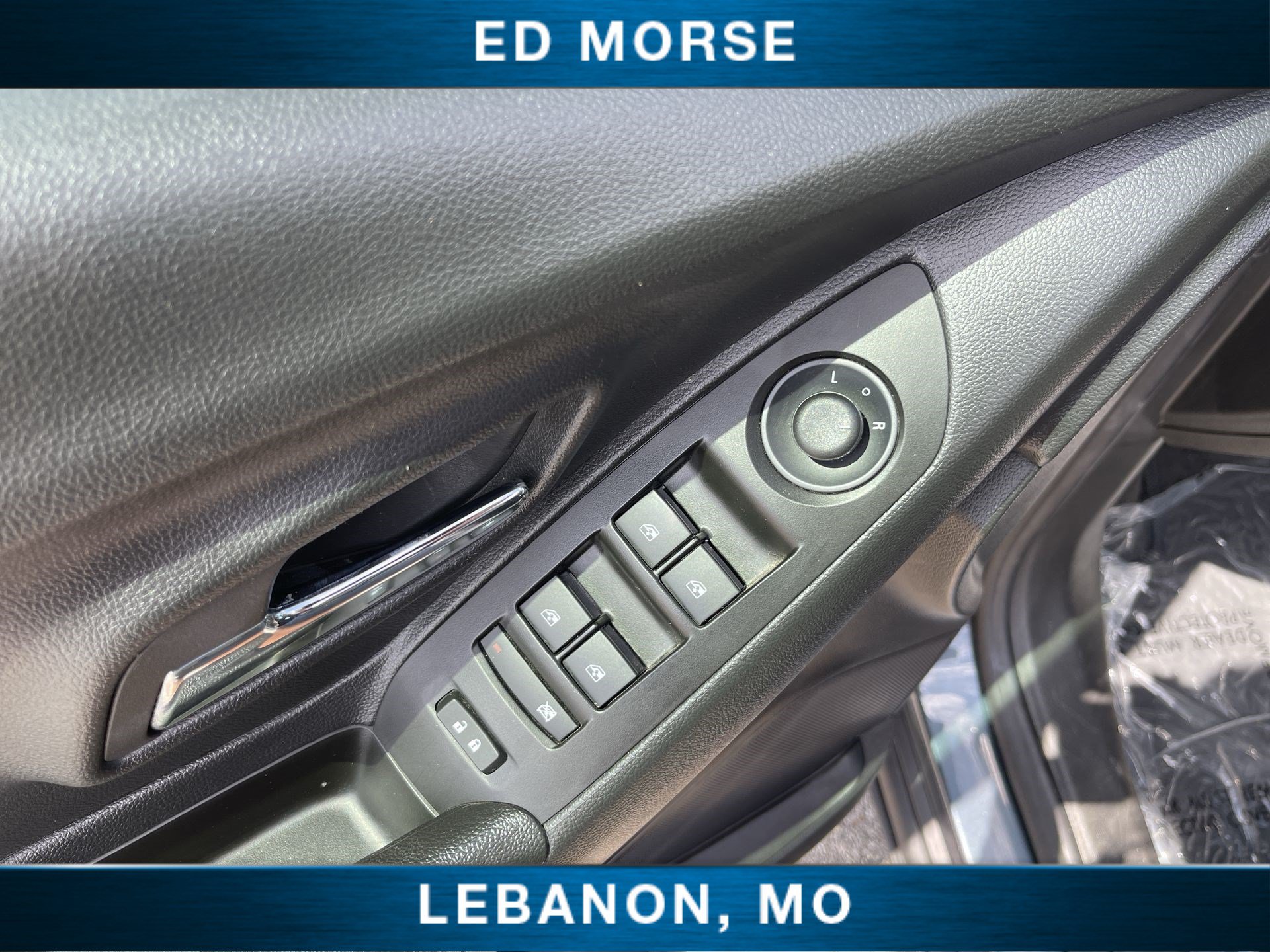 Certified 2022 Chevrolet Trax LT w/ Premium Seat Package AWD/4WD image 21