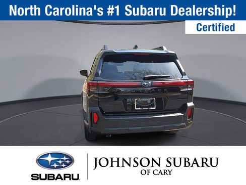 Used 2026 Subaru Outback Premium w/ Premium/Limited Package 2 AWD/4WD image 7