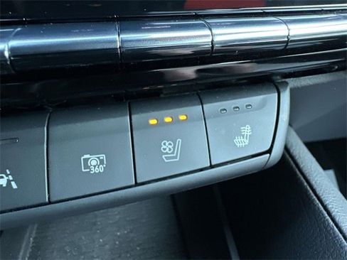 Used 2025 Cadillac CT5 Sport w/ Sun And Sound Package image 46