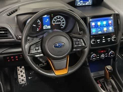 Used 2023 Subaru Forester Wilderness AWD/4WD image 24