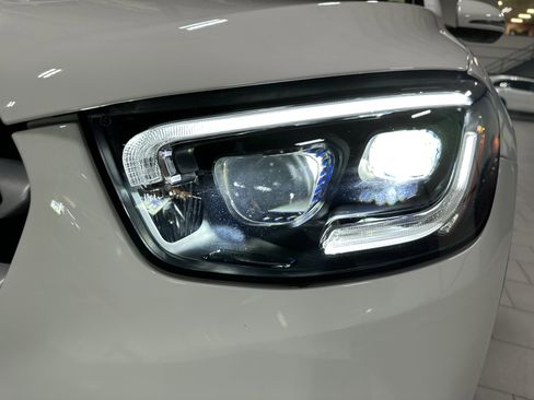 Certified 2022 Mercedes-Benz GLC 300 4MATIC image 26