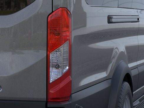 New 2026 Ford Transit 350 XLT AWD/4WD image 21