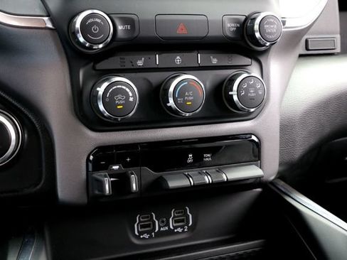 Used 2024 RAM 1500 Lone Star RWD image 18