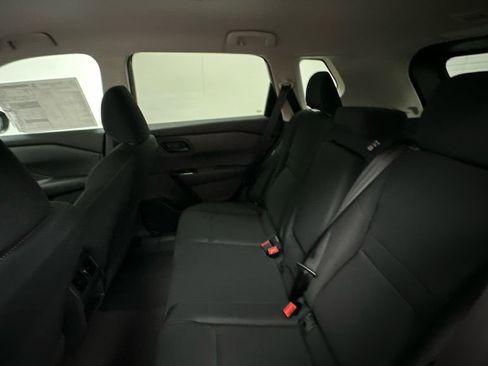 Certified 2024 Nissan Rogue S AWD/4WD image 8