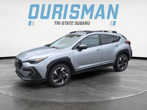 Certified 2026 Subaru Crosstrek 2.5i Limited w/ Crosstrek Mirror Package AWD/4WD image 2