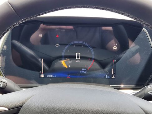 New 2026 Chevrolet Trax LT w/ Driver Confidence Package image 14