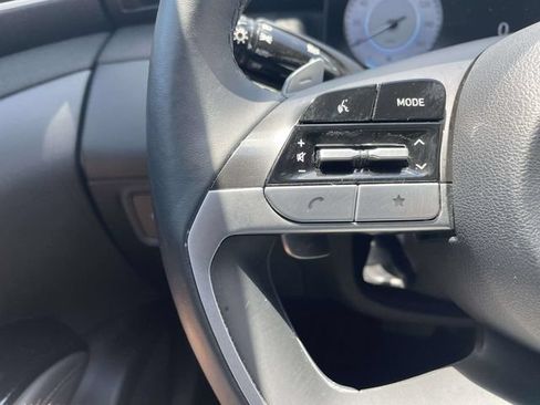 Used 2022 Hyundai Tucson Limited w/ Cargo Package AWD/4WD image 24