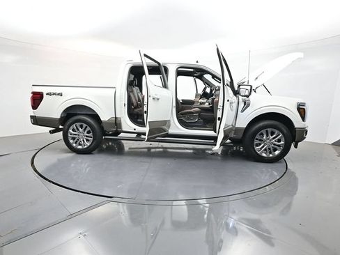 Used 2026 Ford F150 King Ranch w/ Equipment Group 601A High AWD/4WD image 68