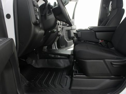 New 2026 Chevrolet Silverado 2500 W/T w/ Z71 Off-Road Package image 15