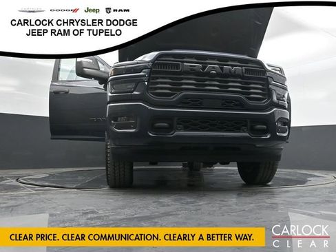 New 2026 RAM 2500 Big Horn image 69