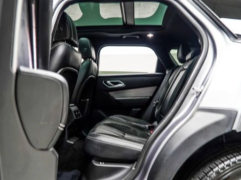 Used 2020 Land Rover Range Rover Velar R-Dynamic S AWD/4WD image 38