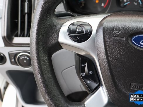 Used 2019 Ford Transit 350 XLT image 21