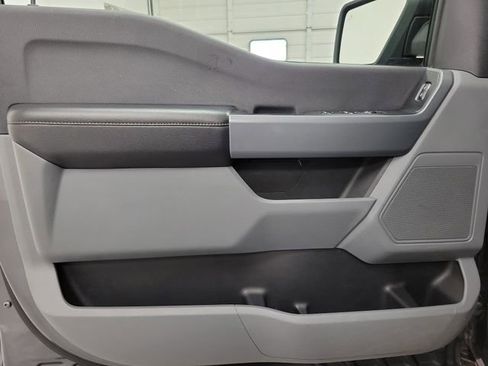 Used 2023 Ford F150 XLT AWD/4WD image 16