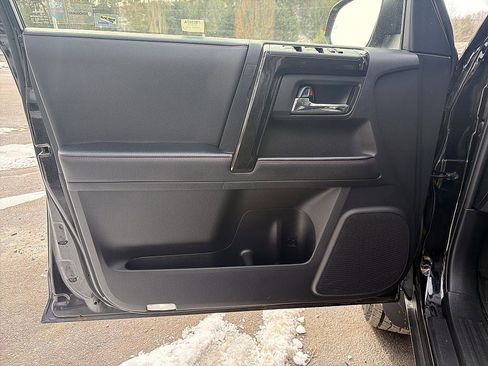 Certified 2023 Toyota 4Runner TRD Pro image 9