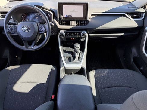 Certified 2024 Toyota RAV4 XLE image 11