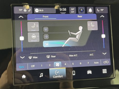 Used 2023 Jeep Grand Cherokee L Laredo image 22