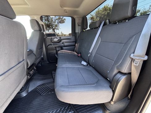 Used 2021 Chevrolet Silverado 2500 LT w/ Texas Edition AWD/4WD image 19