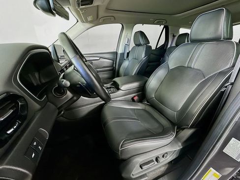 Certified 2024 Honda Pilot Elite image 31