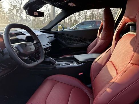 New 2026 Dodge Charger Scat Pack AWD/4WD image 3