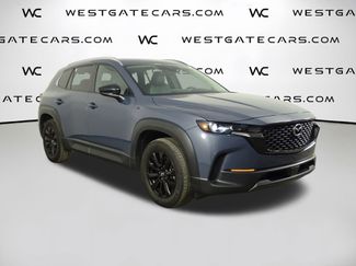 Used 2024 MAZDA CX-50 AWD 2.5 S w/ Preferred Package video 2