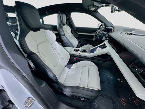 New 2025 Porsche Taycan image 30
