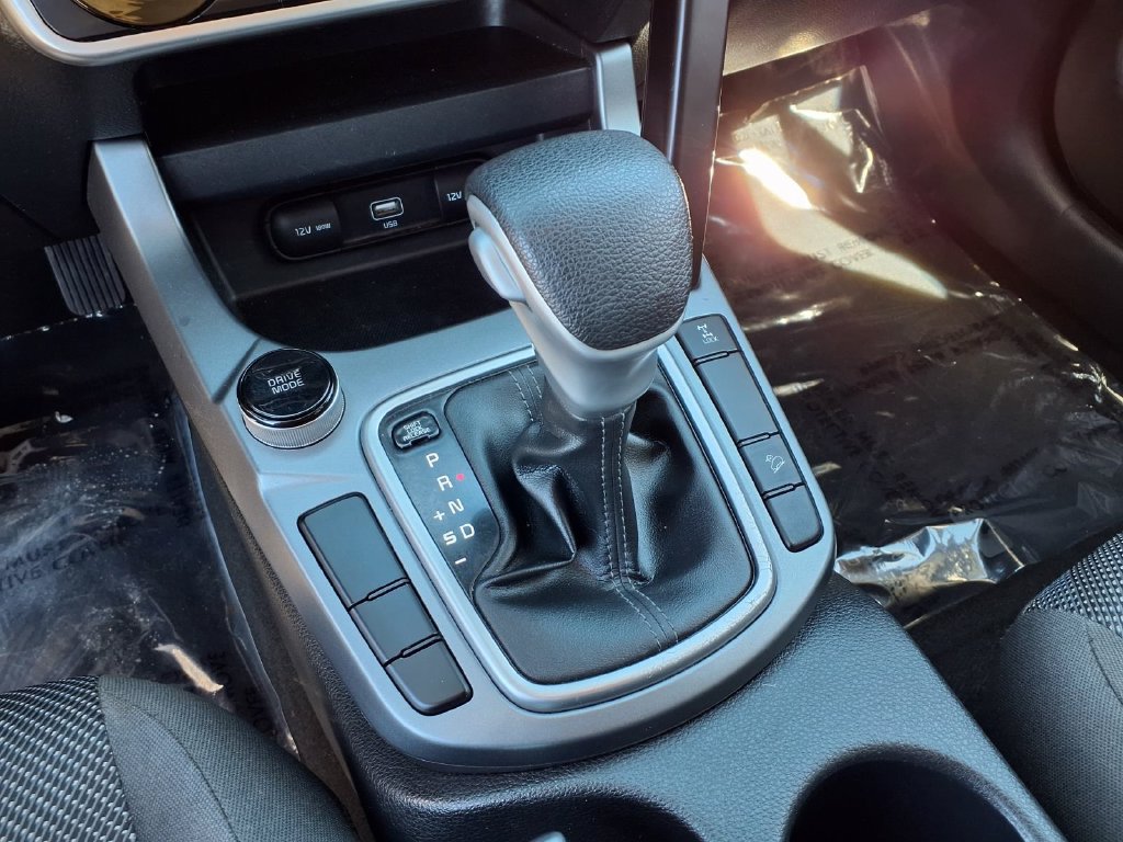 Certified 2022 Kia Seltos LX AWD/4WD image 26