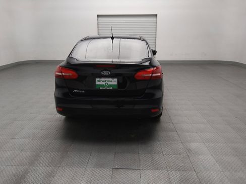 Used 2018 Ford Focus S FWD image 7