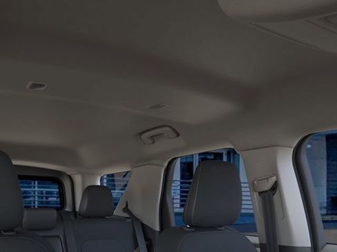 New 2026 Ford Bronco Sport Big Bend image 22