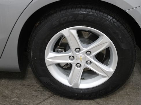 Used 2024 Chevrolet Malibu LT FWD image 44