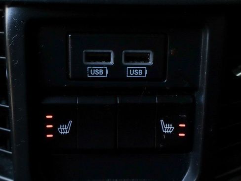 Used 2020 RAM 2500 Power Wagon image 44