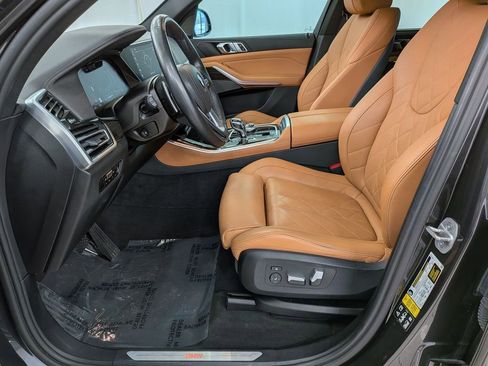 Used 2023 BMW X5 xDrive40i w/ Executive Package image 14