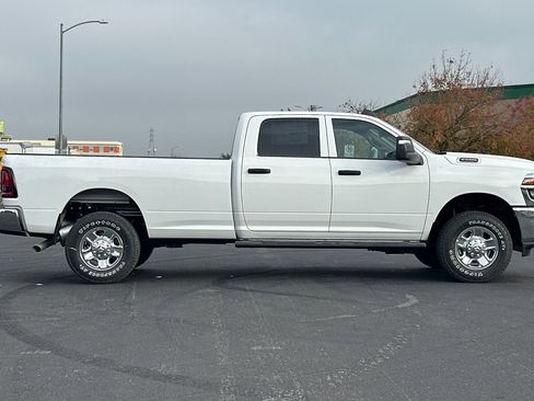 New 2026 RAM 2500 Tradesman image 2