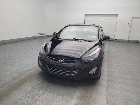 Used 2013 Hyundai Elantra Limited w/ Technology Pkg image 15