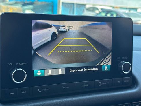 Certified 2023 Honda HR-V Sport image 19