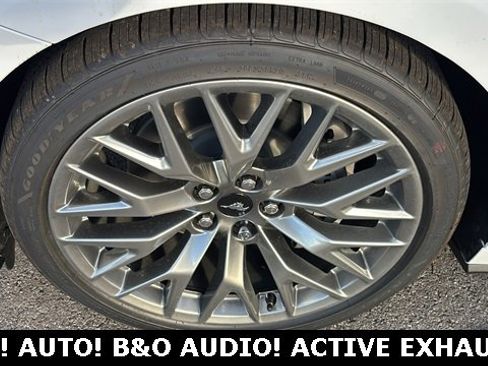 New 2025 Ford Mustang GT Premium image 33